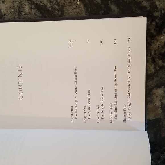 The Tao of Love by Cheng Heng Arthur Denner - Picture 4 of 9